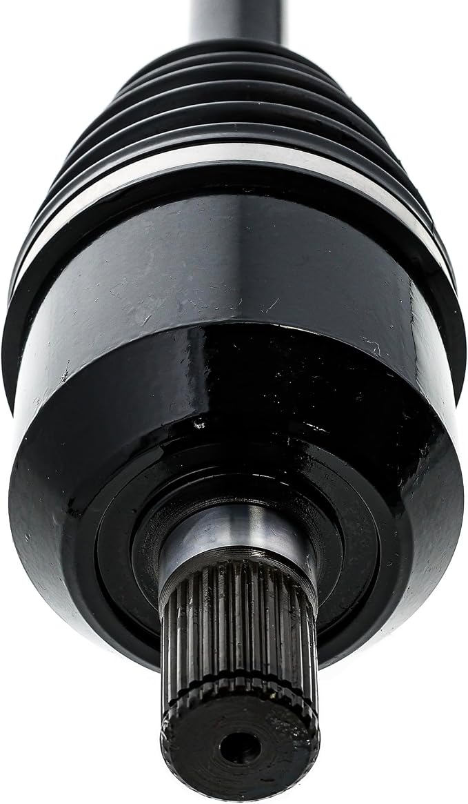 NICHE Rear CV Axle Drive Shaft for Honda Talon 1000X 1000X-4 SXS10S2X SXS10S4 42220-HL6-A02 42250-HL6-AA1