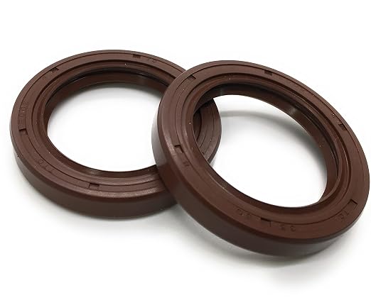 REPLACEMENTKITS.COM Brand Crankcase Bearing & Seal Kit Fits Yamaha G16 to G29 Gas Golf Carts