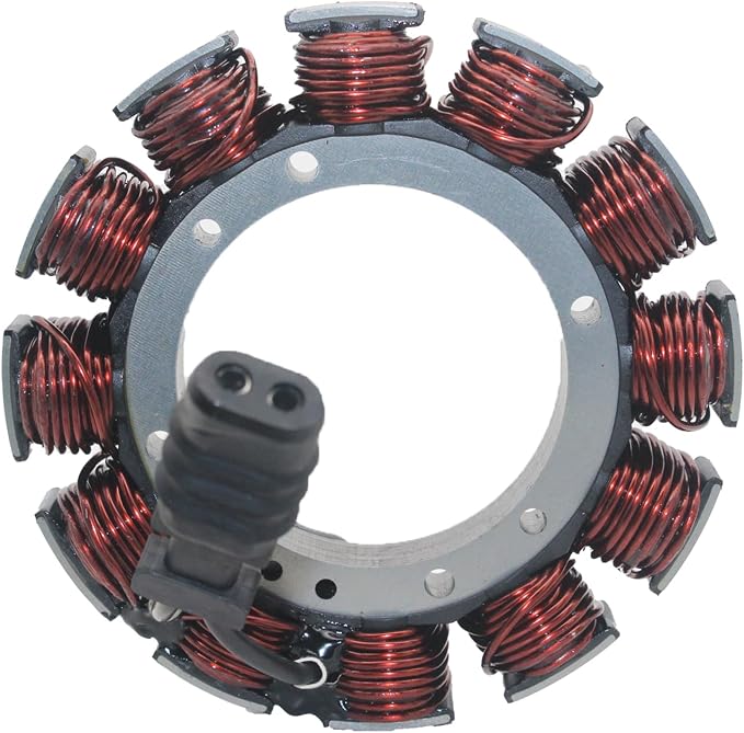 stator Fits for Harley-Davidson* Road King Electra Glide Sport Classic Sportster 883 1200 Repl.# 29970-88D 29970-88