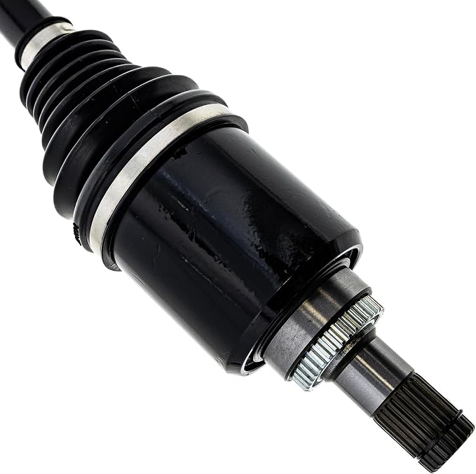 NICHE CV Axle Drive Shaft for Honda 44220-HL6-A01 44250-HL6-A01 | For Honda, Fits 2019-2021 Talon 1000X, 2020-2021 Talon 1000X-4; 2019-2021 Talon 1000R, Replaces 1000X-4, 44220-HL6-A01