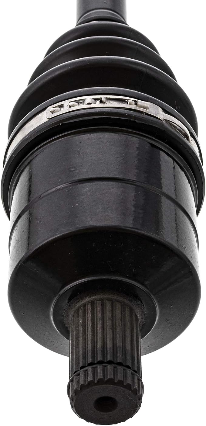 NICHE Front CV Axle Half Drive Shaft for Polaris Ranger 500 XP 700 Crew 800 1332856 1332606