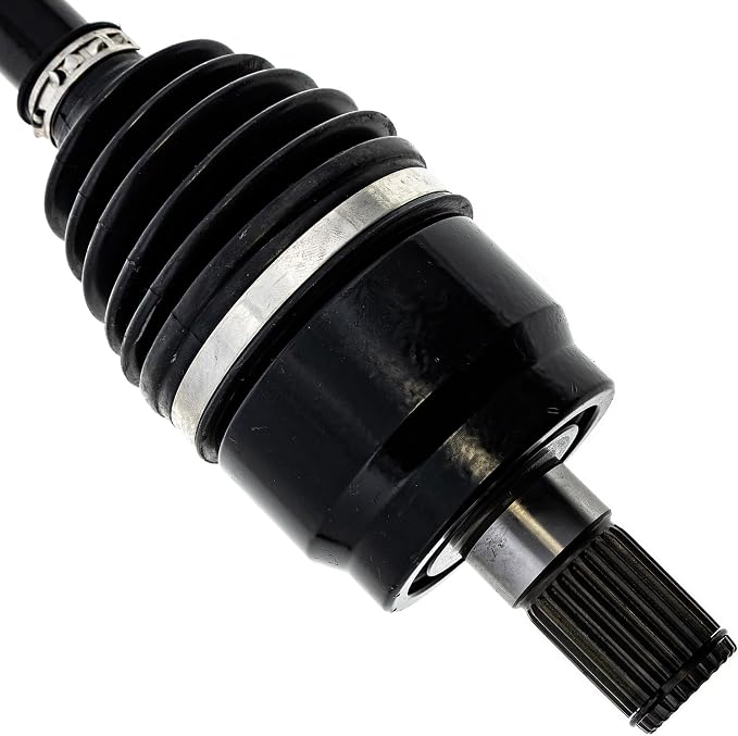 NICHE Rear CV Axle Drive Shaft for Honda 42250-HL5-E61 42220-HL3-A01 | For Honda, Fits 2022-2023 Pioneer 500 SXS500M2, 2021-2025 Pioneer 520 SXS520M, Replaces 42250-HL5-E61, 42220-HL3-A01