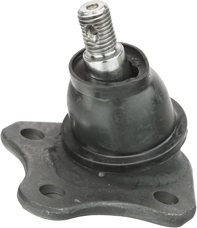 TRQ Front Lower Ball Joint Driver and Passenger Side Compatible with 1998-2010 Volkswagen Beetle 2000-2006 Golf 1999-2009 Jetta