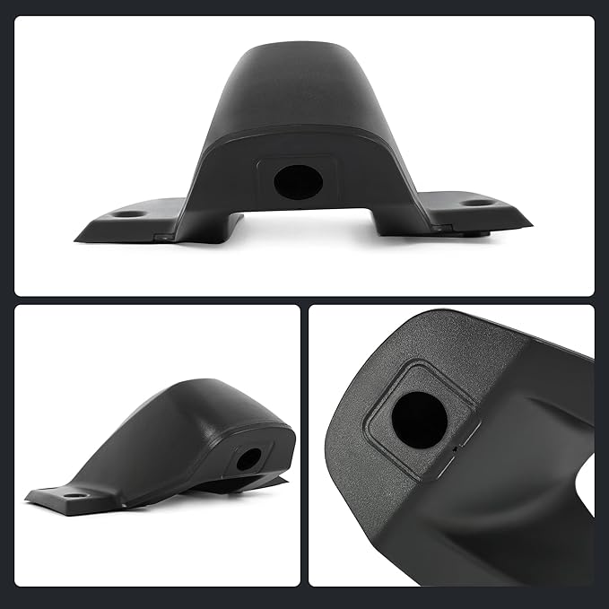 A907820120 Backup Camera Housing Compatible with Freightliner & Mercedes-Benz Sprinter 1500 2500 3500 2018-2020, Rear View Camera Housing, Stable Sprinter Backup Camera Housing