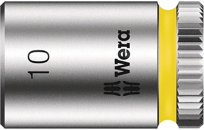 Wera 05049000001 Tool-Check Modular 1, 21 pieces