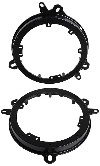Metra Speaker Adapters for Toyota Camry and Other Toyota/Lexus/Scion Vehicles