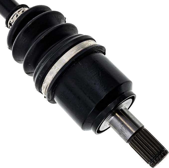 NICHE Front Left CV Axle Drive Shaft for Honda Rancher 420 TRX420FA2 TRX420FE1 TRX420FM1 TRX420FM2 44350-HR3-HC1
