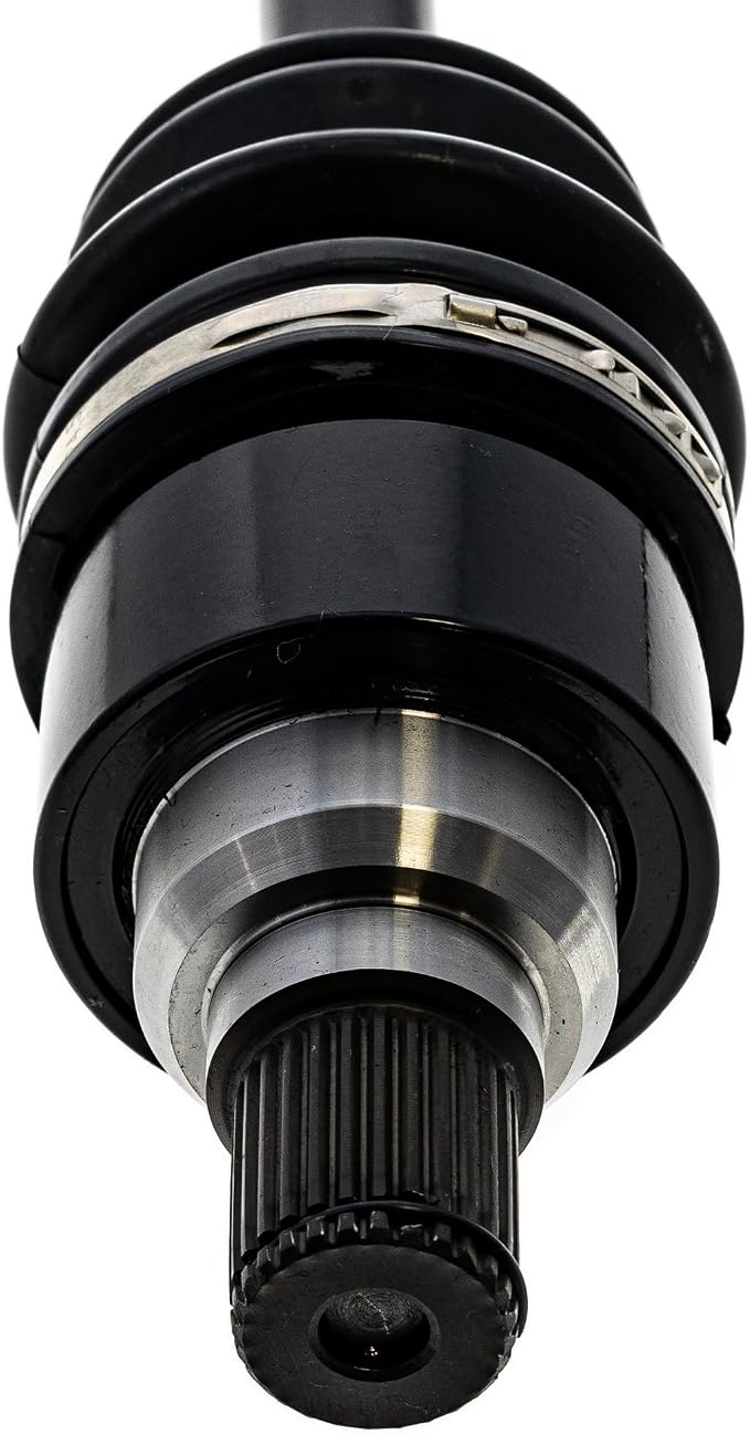 NICHE Rear CV Axle Half Drive Shaft for Arctic Cat Prowler XT 700 550 1000 HDX 2502-356 2502-189