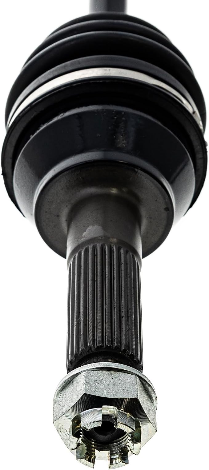 NICHE Rear CV Axle Drive Shaft for Polaris Ranger XP 1000 900 Crew 1333589