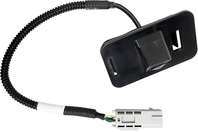 Master Tailgaters Replacement for Cadillac Escalade (2015-2020) / Chevrolet Suburban, Tahoe (2015-2020) / GMC Yukon, Yukon Denali (2015-2020) Backup Camera OE Part # 23378804, 23404613, 23432248