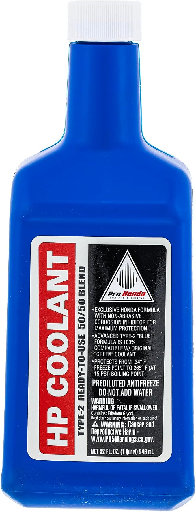 4into1 Auto Anti Freeze