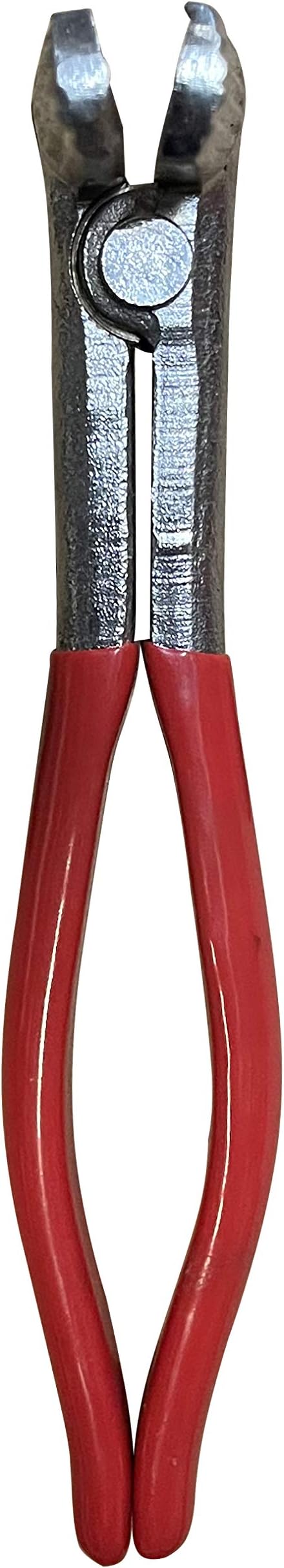 Steel 00255 Battery Terminal & Connector Spreader Plier & Cleaner Tool - Made in USA