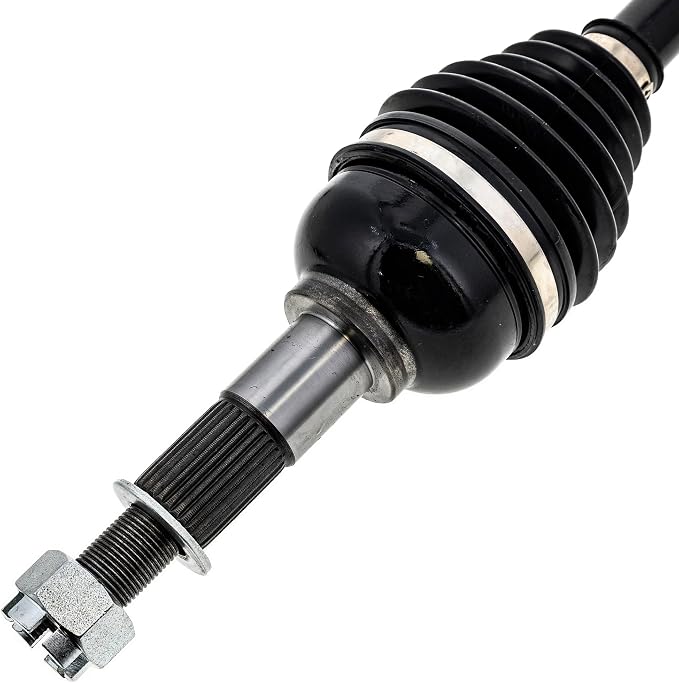 NICHE Rear CV Axle Drive Shaft for CFMoto Uforce 1000 XL 5HY0-280300-20000