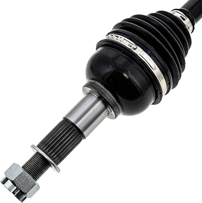 NICHE Rear CV Axle Drive Shaft for CFMoto Zforce 950 HO EX 5BY0-280300