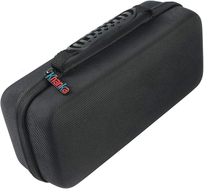 khanka Hard Travel Case Replacement for Fluke 376/374/ 375FC 1000A Ac/Dc Trms Wireless Clamp W/Iflex