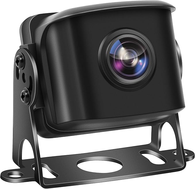 Wired Backup Camera K3 with HD1080P just for Losuudy L-A1 & L-A2 Camera System