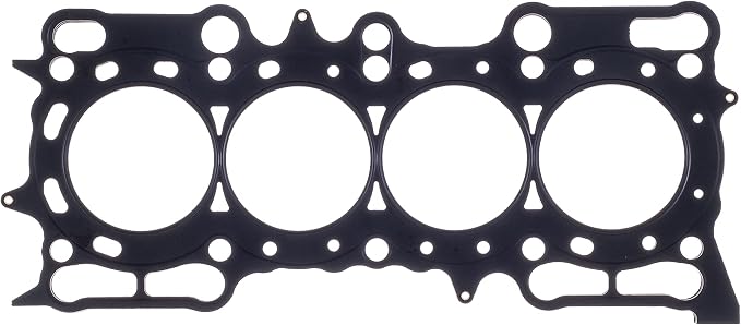 Cometic Gasket C4634-027 Head Gasket (Cometic Honda F20B 2.0L 86mm Bore 97-01 (.027in Thick)), 1 Pack