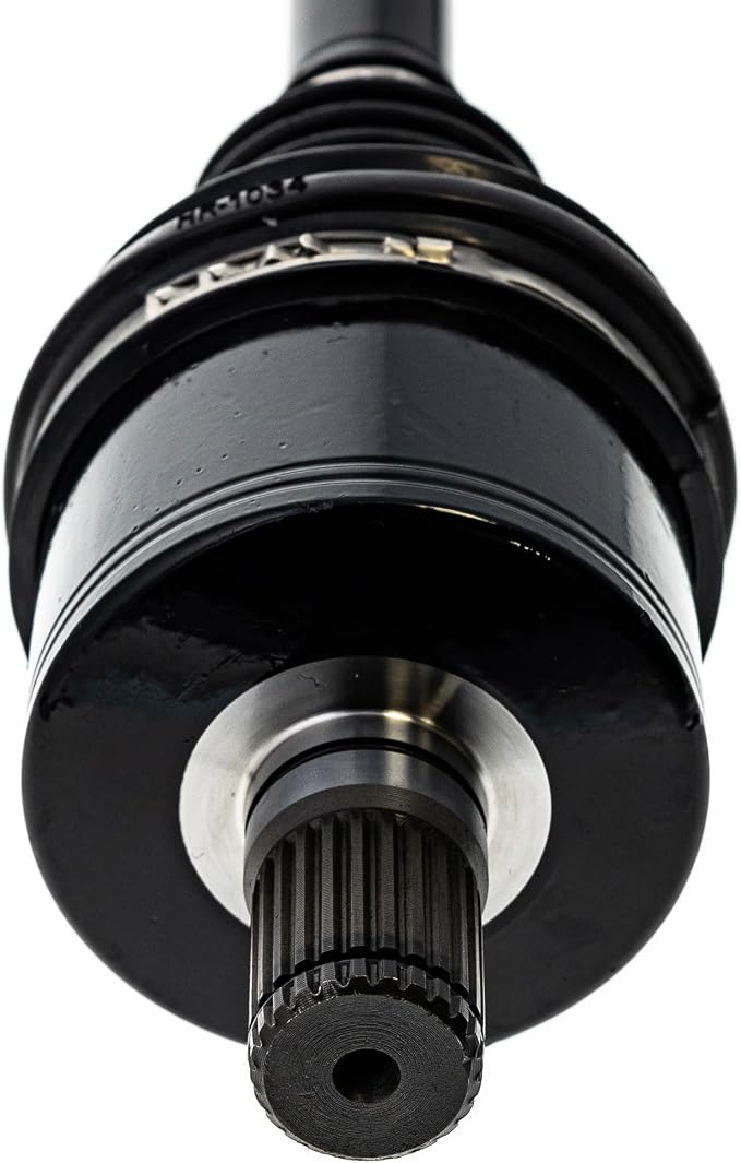 NICHE Rear CV Axle Half Drive Shaft for Can-Am Defender Traxter HD10 HD8 Max XT XTP 705502451 705502406