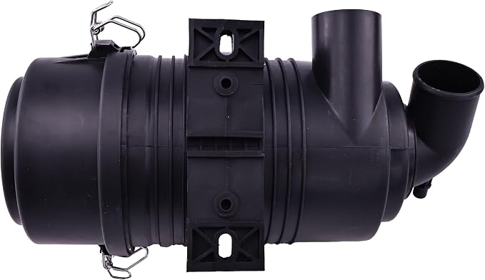 DVPARTS Air Filter Canister 11010-0715 for Kawasaki FX651V FX691V FX730V | Air Filter Canister Assembly, for Kawasaki FX751V FX810V FX921V Engines