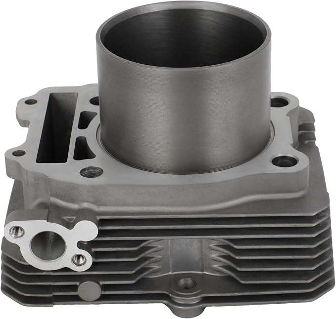 ECCPP Cylinder Piston Ring Gasket 2002-2007 for Suzuki for LT-F400F Eiger 4x4 Cylinder Piston Gasket Top End Kit