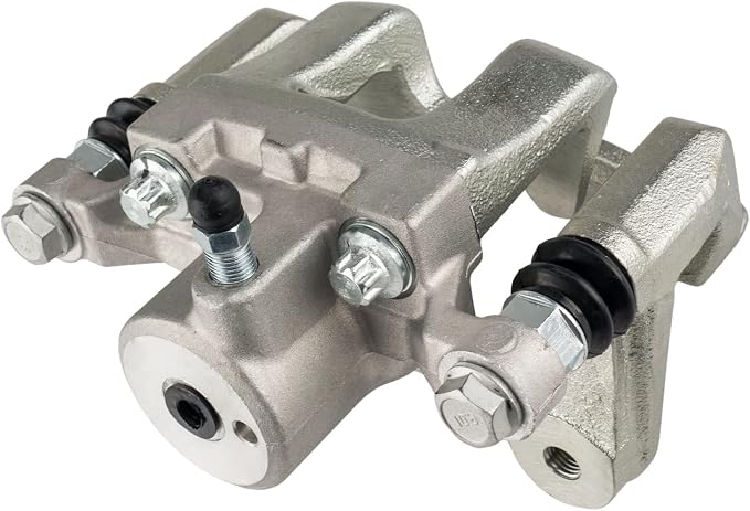 KAX Disc Brake Caliper Assembly Fit for Sonata 2011-2014, Optima 2011-2015 2.4L, Sonata 2015 2.4L, Rear Side