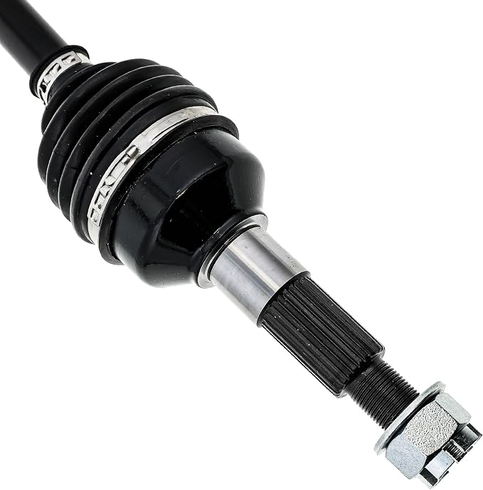 NICHE Rear Left CV Axle Drive Shaft for CFMoto Cforce 600 Touring 9DSV-280100-6K00-M2 | For CF Moto, Fits CF-Moto 2023 Cforce 600, 2023 Cforce 600 Touring, Replaces 9DSV-280100-6K00-M2