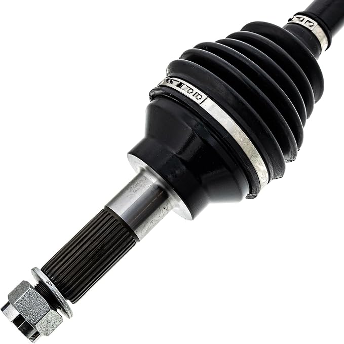 NICHE Rear Right CV Axle Drive Shaft for Kawasaki Mule PROFX PROFXT PRODX PRODXT PROFXR 1000 59266-0050