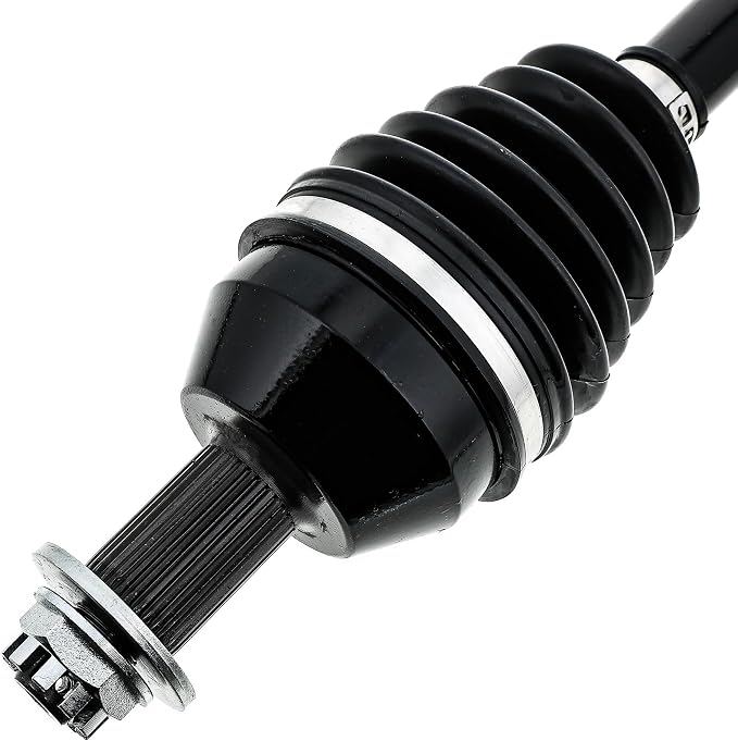 NICHE Rear CV Axle Drive Shaft for Honda Talon 1000X 1000X-4 SXS10S2X SXS10S4 42220-HL6-A02 42250-HL6-AA1