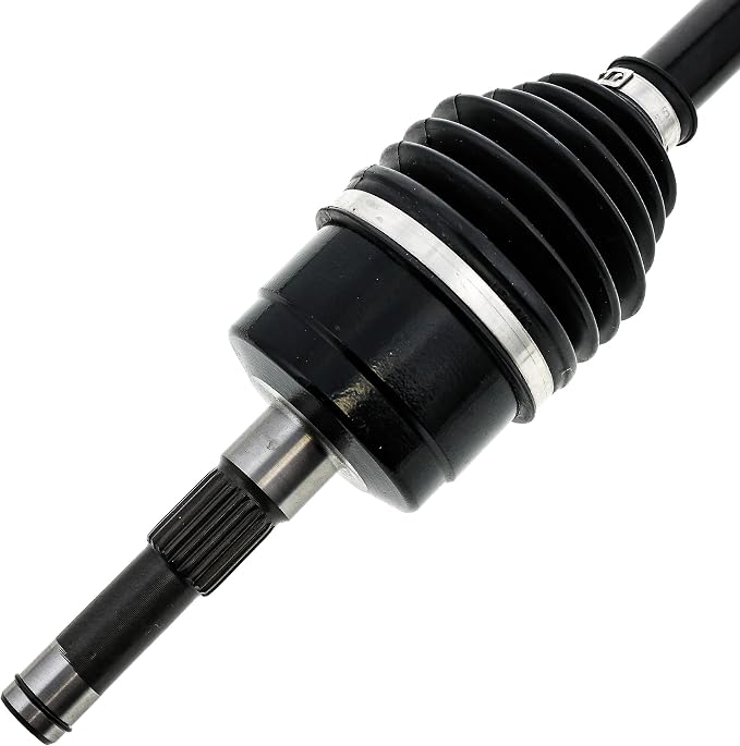 NICHE Front Left CV Axle Drive Shaft for CFMoto Zforce 500 800 Trail 5BWC-270100