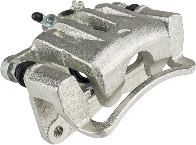 KAX Disc Brake Caliper Assembly Fit for Chevrolet Equinox 2007-2017, Captiva Sport 2012-2015, GMC Terrain 2010-2017, Saturn Vue 2008-2010, Pontiac Torrent 2007-2009, Rear Right Passenger Side