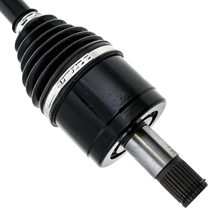 NICHE Rear Left CV Axle Drive Shaft for Honda 42228-HL4-A0 42320-HL4-A01 | For Honda, Fits 2017-2021 Pioneer 1000 SXS1000M3, 2017-2021 Pioneer 1000-5 SXS1000M5, Replaces 1000-5, 42320-HL4-A01