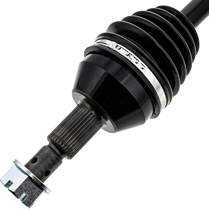 NICHE Front CV Axle Drive Shaft for Honda Talon 1000X 1000X-4 44220-HL6-AF1 44250-HL6-AF1
