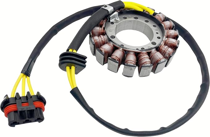 Stator Compatible with Polaris Ranger XP 1000 / Ranger Crew 1000 2018-2023 for 4018448 4017516