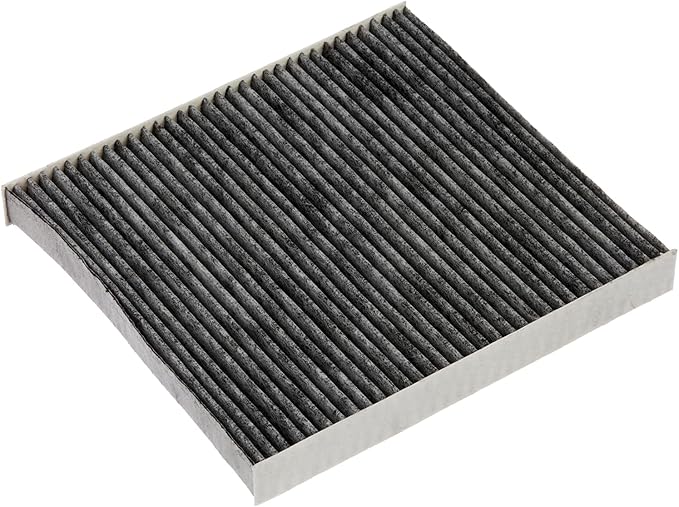 ATP automotive TA-10 Carbon Activated Premium Cabin Air Filter