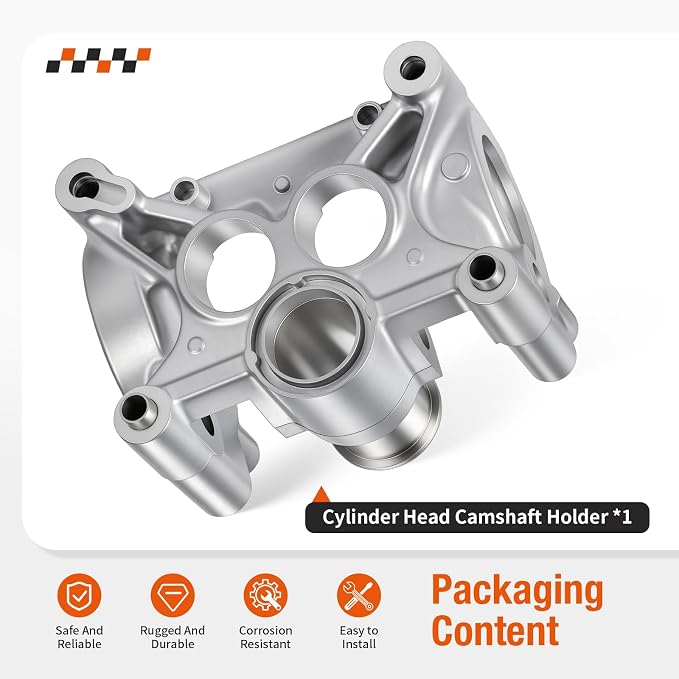 Cylinder Head Camshaft Holder For Honda CRF150RB CRF150R 2007-2024 12240-KSE-670