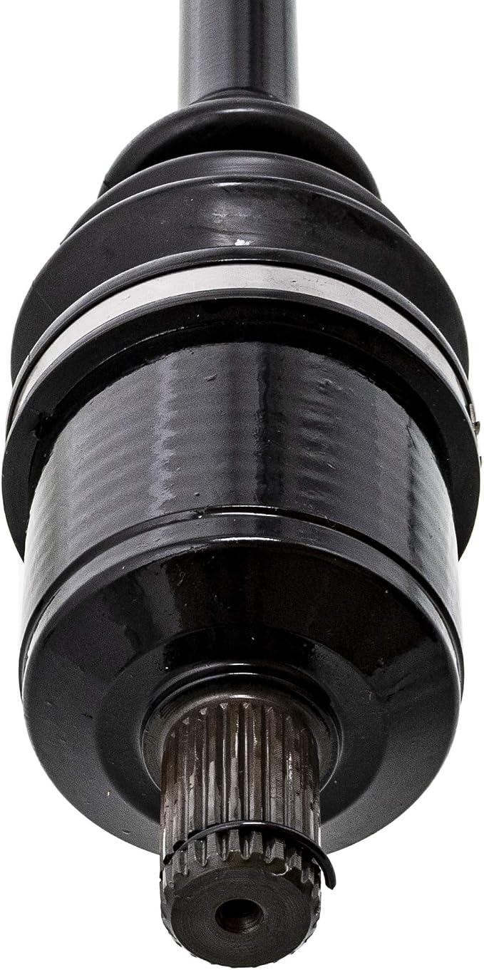 NICHE Front CV Axle Half Drive Shaft for Polaris RZR S XP 4 1000 1333420 1333283 1333123 1333943 1334491