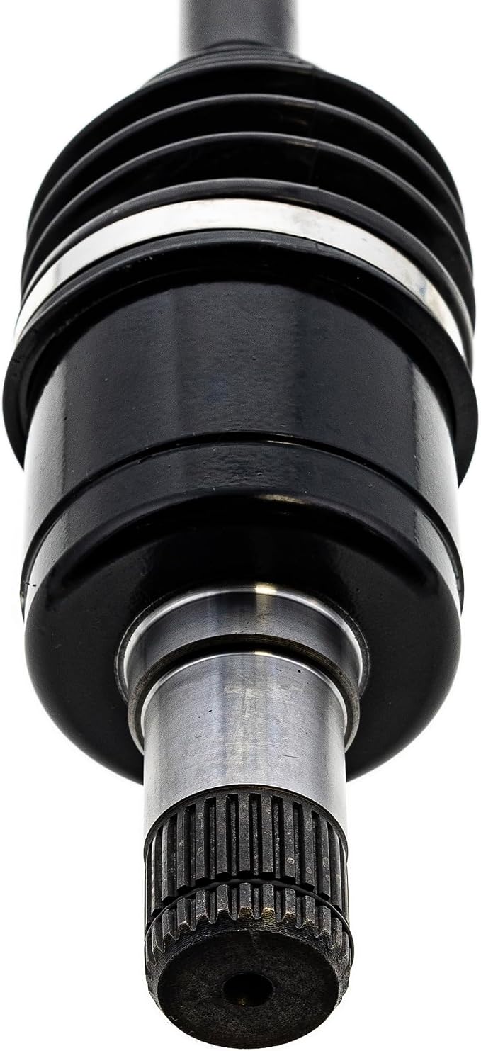 NICHE Rear Right CV Axle Half Drive Shaft for John Deere AM145321 AM140786 | For John Deere AM145321,AM140786, Fits John Deere 2013 RSX850i, 2013 RSX850i Sport, 2013 RSX850i Trail Gator Utility Vehicles