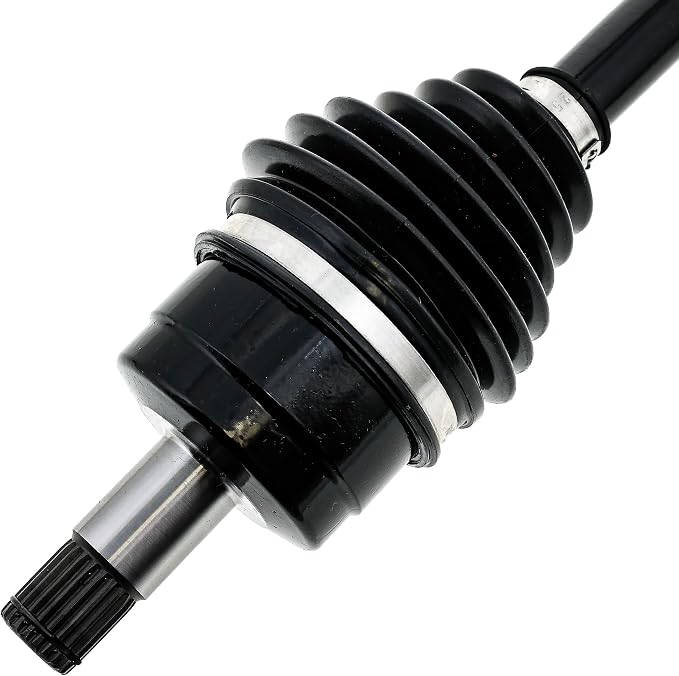 NICHE Front Left CV Axle Drive Shaft for CFMoto Cforce 800 XC 1000 Overland 9AY0-270100