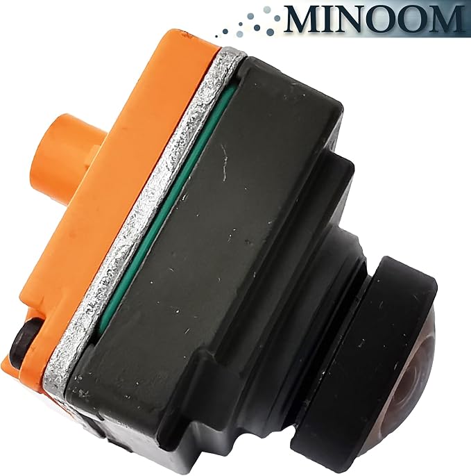 84884484 Rear View Backup Parking Assist Camera Replacement for Chevrolet Silverado 1500 2500 HD GMC Part No.#84676846丨84383355丨23295906丨GM1960193丨GM1960193C