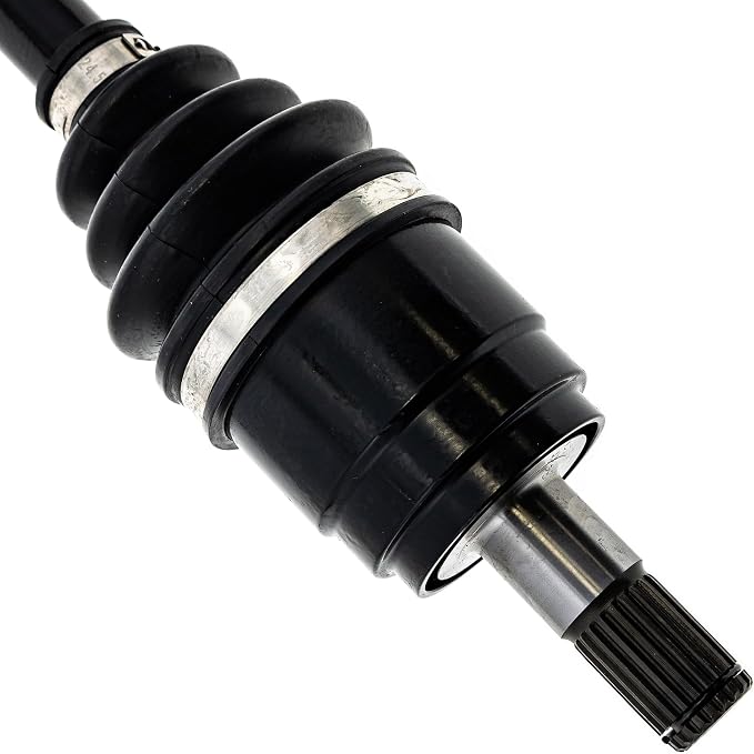 NICHE Front Right CV Axle Drive Shaft for Honda Rancher 420 TRX420FA5 TRX420FA6 44250-HR7-A81 44220-HR3-A21