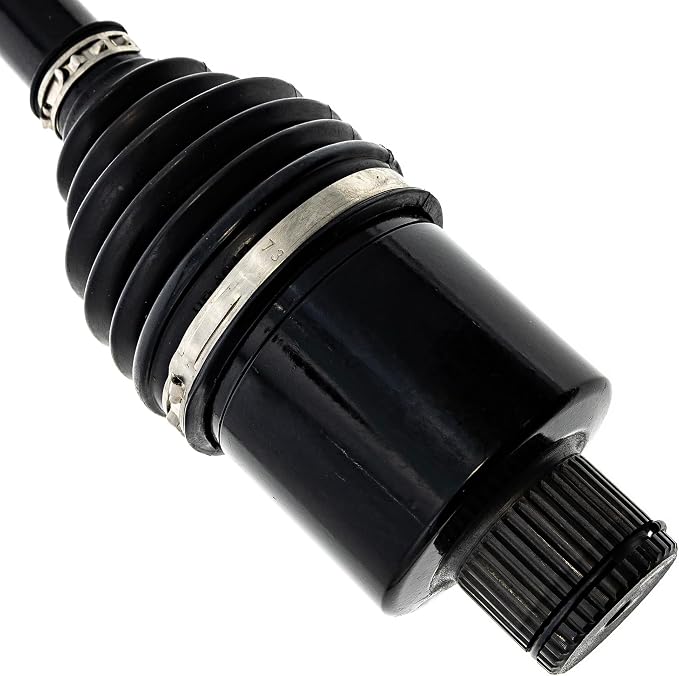NICHE Rear CV Axle Drive Shaft for Polaris Sportsman 570 Big Boss 6X6 1333754