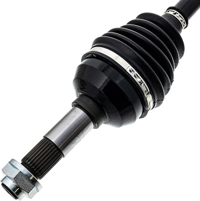 NICHE Front CV Axle Drive Shaft for Yamaha Wolverine RMAX2 RMAX4 1000 B4J-2518F-00-00 B4J-2518F-01-00