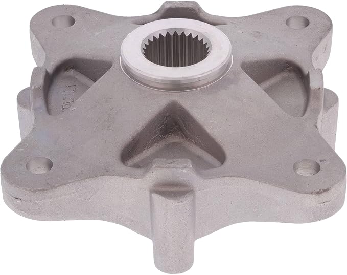 All Balls 58-1001 Hub Kit Compatible With/Replacement For Polaris Forest 800 6X6 2015, Hawkeye 325 2X4 2015, Hawkeye 400 HO 2X4 2011-2013, Sportsman 400 HO 4X4 2011-2014, Sportsman 450 2007