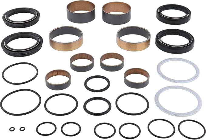 Pivot Works PWFFK-S13-021 Fork Rebuild Kit