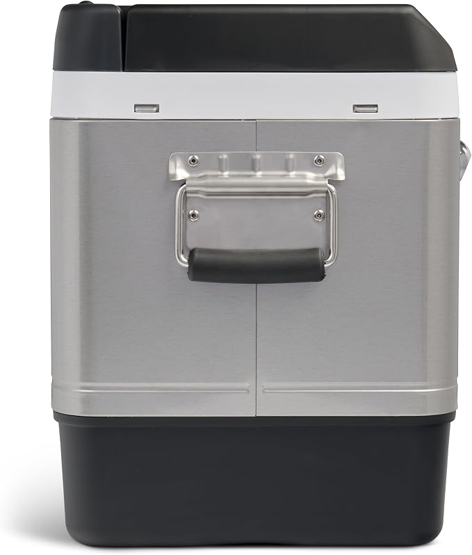 Igloo Thermoelectric Cooler & Warmer | 12V Portable Cooler for Truck, RV, Car & Home