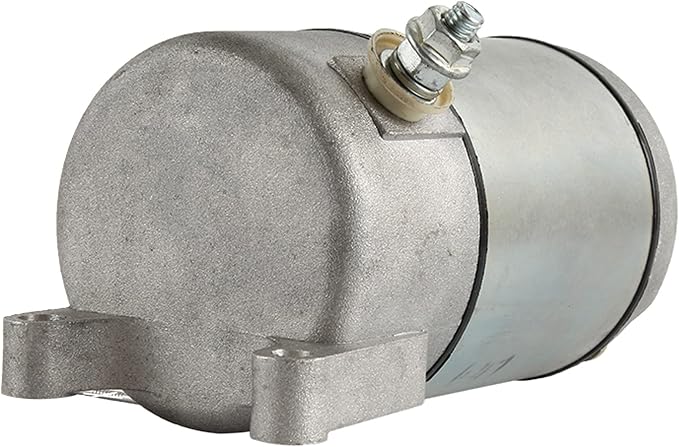 DB Electrical SMU0269 Starter For Yamaha Atv Yfm350 Yfm35 Yfm 350 Bruin 04 05 06 2004 2005 2006 Grizzly 350 2004-2015 Woverine 350 2006-2009 FZR600 R 89-99 YZF600 (95-07) 3HE-81800-00-00