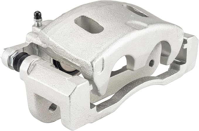 KAX Disc Brake Caliper Assembly Fit for Silverado 1500/Sierra 1500 2008-2018, Tahoe/Yukon 2008-2020, Suburban 2015-2020, Suburban 1500 2008-2014, Escalade 2008-2020, Front Left or Front Right Side