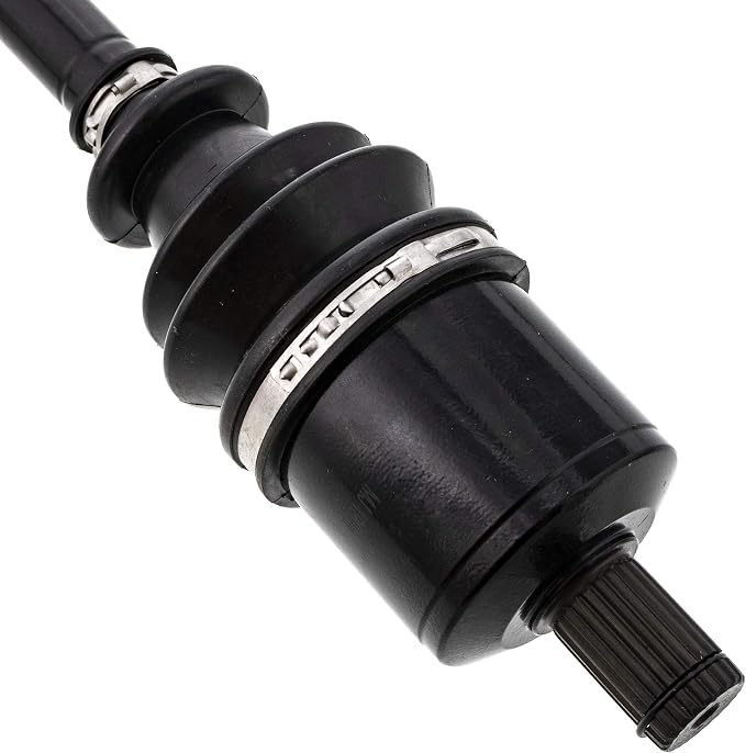 NICHE Front CV Axle Drive Shaft for Polaris Ranger Crew XP 1000 RZR S 4 800 1332637