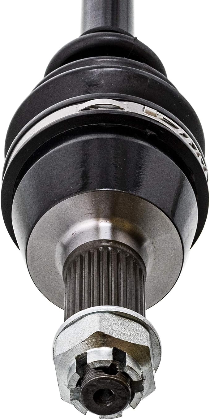 NICHE Front CV Axle Half Drive Shaft for Polaris RZR S XP 4 1000 1333420 1333283 1333123 1333943 1334491