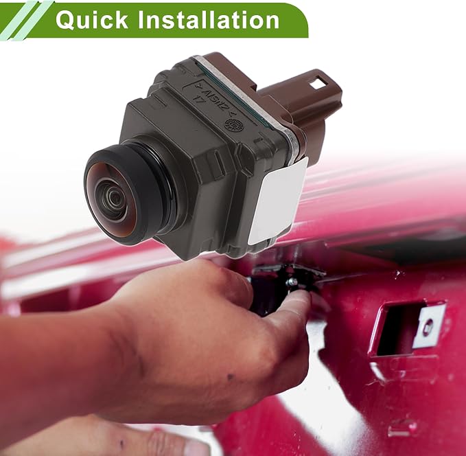 No.A0009055605/A2059053509 Surround View Camera for Mercedes-Benz C CLS E GLC S for AMG EQC W205 W213 W222 C257 X253 Park Assist Camera